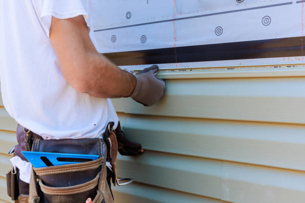 Affordable Emergency Siding Repair solutions in Baring, WA