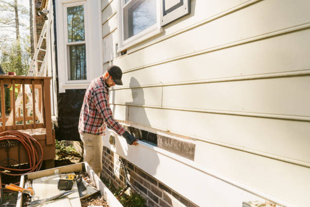 Top rated local Emergency Siding Repair specialists in Baring, WA